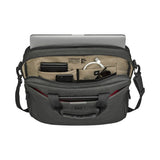 Laptop Briefcase - WENGER MX ECO 16in (Charcoal)