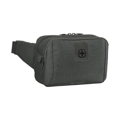Waistpack - WENGER MX ECO (Charcoal)