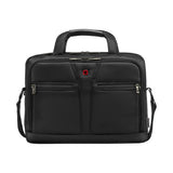 Laptop Briefcase - WENGER BC Pro 14-16in (Black)
