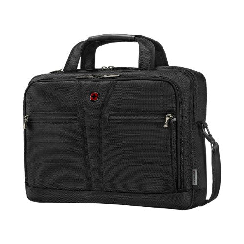 Laptop Briefcase - WENGER BC Pro 14-16in (Black)