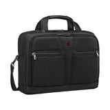 Laptop Briefcase - WENGER BC Pro 14-16in (Black)