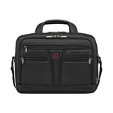Laptop Briefcase - WENGER BC Star 14-16in (Black)
