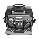 Laptop Briefcase - WENGER BC Star 14-16in (Black)