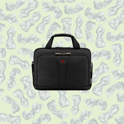 Laptop Case - WENGER BC Free 14in (Black)