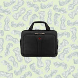 Laptop Case - WENGER BC Free 14in (Black)
