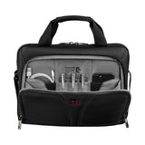 Laptop Case - WENGER BC Free 14in (Black)