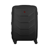 Hardside Expandable Case - WENGER Prymo Medium (Black)