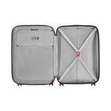 Hardside Expandable Case - WENGER Prymo Medium (Black)