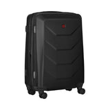 Hardside Expandable Case - WENGER Prymo Medium (Black)