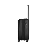 Hardside Expandable Case - WENGER Prymo Medium (Black)