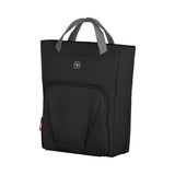 Laptop Tote - WENGER Motion Vertical 15.6in (Black)