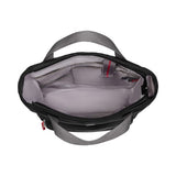 Laptop Tote - WENGER Motion Vertical 15.6in (Black)