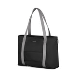 Laptop Tote - WENGER Motion Deluxe 15.6in (Black)