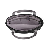 Laptop Tote - WENGER Motion Deluxe 15.6in (Black)