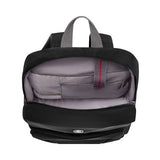 Laptop Backpack - WENGER Motion 15.6in (Black)
