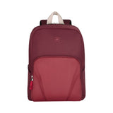 Laptop Backpack - WENGER Motion 15.6in (Digital Red)