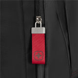 Laptop Backpack - WENGER Motion 15.6in (Digital Red)