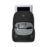 Laptop Backpack - WENGER XE Tryal 15.6in (Black)