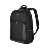 Laptop Backpack - WENGER XE Tryal 15.6in (Black)