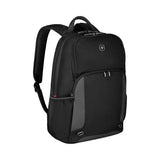 Laptop Backpack - WENGER XE Tryal 15.6in (Black)