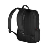 Laptop Backpack - WENGER XE Tryal 15.6in (Black)