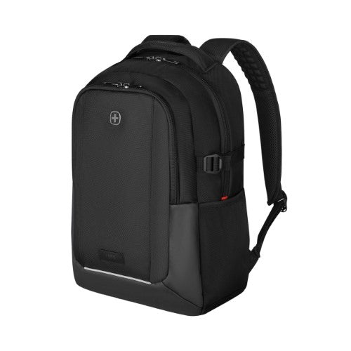 Laptop Backpack - WENGER XE Ryde 16in (Black)