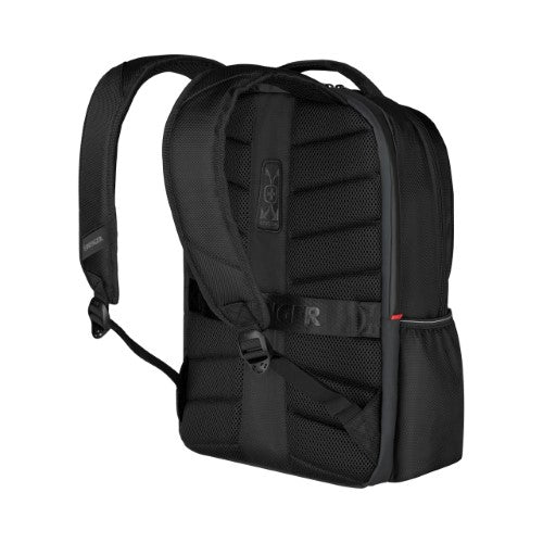 Laptop Backpack - WENGER XE Resist 16in (Black)