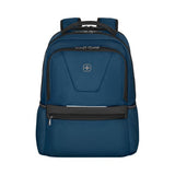 Laptop Backpack - WENGER XE Resist 16in (Ocean Blue)