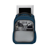 Laptop Backpack - WENGER XE Resist 16in (Ocean Blue)