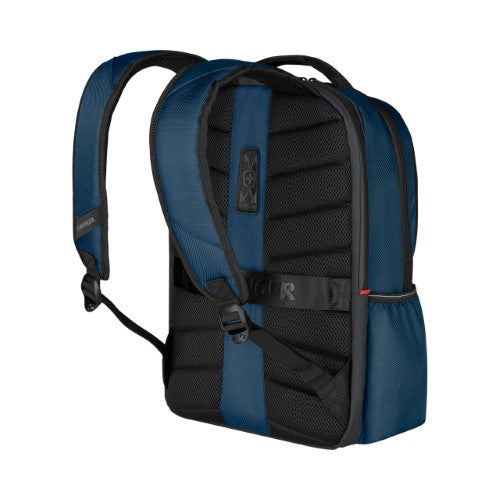Laptop Backpack - WENGER XE Resist 16in (Ocean Blue)