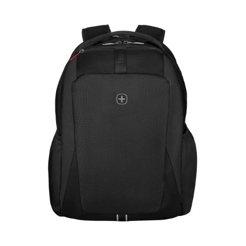 Laptop Backpack - WENGER XE Professional 15.6in (Black)