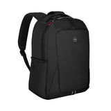 Laptop Backpack - WENGER XE Professional 15.6in (Black)