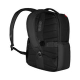 Laptop Backpack - WENGER XE Professional 15.6in (Black)