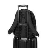 Laptop Backpack - WENGER XE Professional 15.6in (Black)