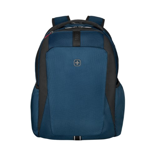 Laptop Backpack - WENGER XE Professional 15.6in (Ocean Blue)