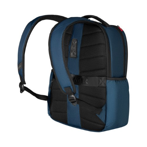 Laptop Backpack - WENGER XE Professional 15.6in (Ocean Blue)