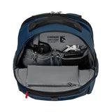 Laptop Backpack - WENGER XE Professional 15.6in (Ocean Blue)