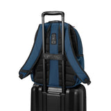 Laptop Backpack - WENGER XE Professional 15.6in (Ocean Blue)
