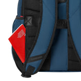 Laptop Backpack - WENGER XE Professional 15.6in (Ocean Blue)