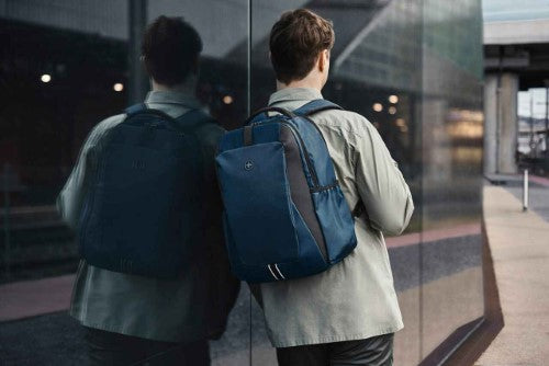 Laptop Backpack - WENGER XE Professional 15.6in (Ocean Blue)