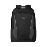 Laptop Backpack - WENGER XE Extent 17in (Black)