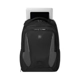 Laptop Backpack - WENGER XE Extent 17in (Black)