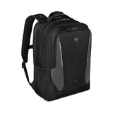 Laptop Backpack - WENGER XE Extent 17in (Black)
