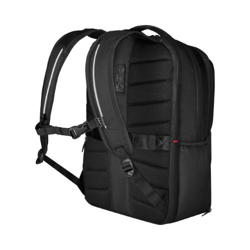 Laptop Backpack - WENGER XE Extent 17in (Black)
