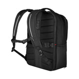 Laptop Backpack - WENGER XE Extent 17in (Black)