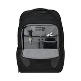Laptop Backpack - WENGER XE Extent 17in (Black)