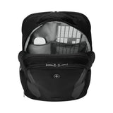 Laptop Backpack - WENGER XE Extent 17in (Black)