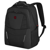 Laptop Backpack - WENGER Altair 15.6in (Black)