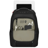 Laptop Backpack - WENGER Altair 15.6in (Black)