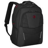 Laptop Backpack - WENGER Altair 15.6in (Black)